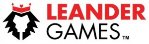 Leander Games se retire de France