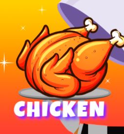 chicken jeu du poulet mystake casino en ligne