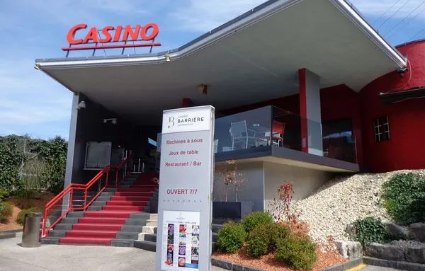 casino barriere courrendlin jura avis informations photo location suisse