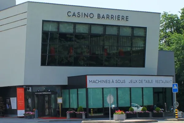 casino barriere de fribourg avis informations photo location suisse