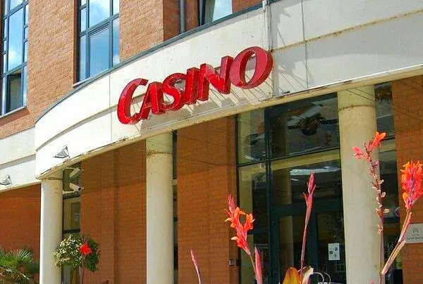 casino de dinant infiniti avis informations photo location belgique