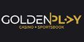 GoldenPlay logo